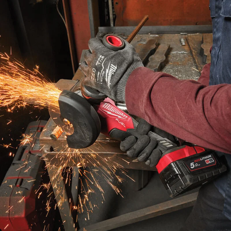 MILWAUKEE M18FSAG125-0X