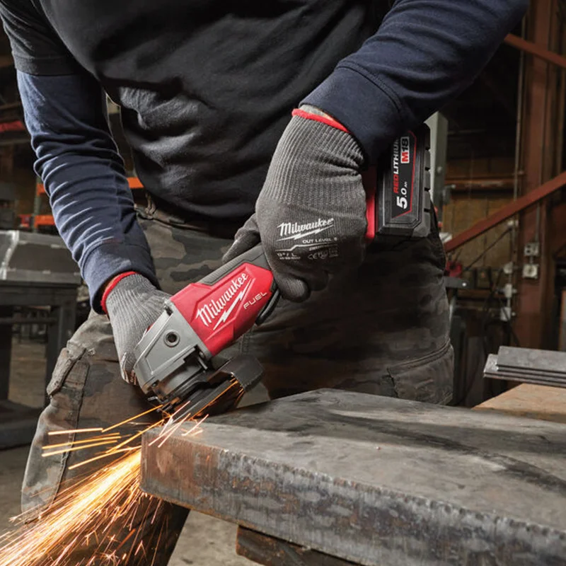 MILWAUKEE M18FSAG125-0X