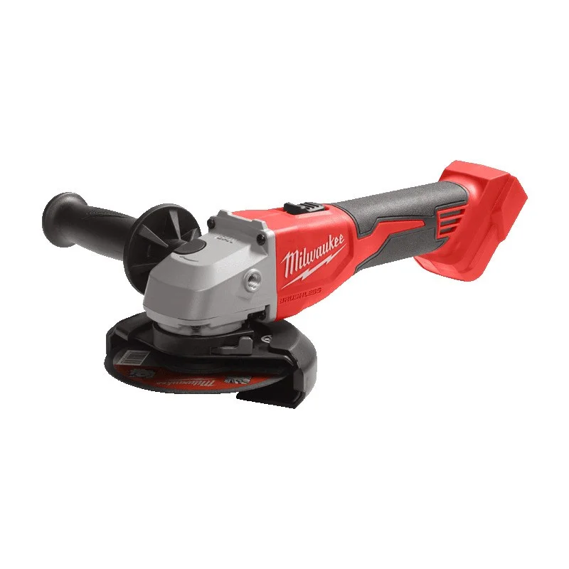 MILWAUKEE M18BLSAG125-0