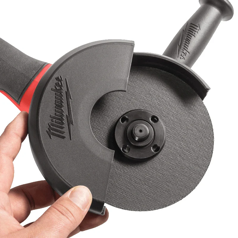 MILWAUKEE M18BLSAG125-0