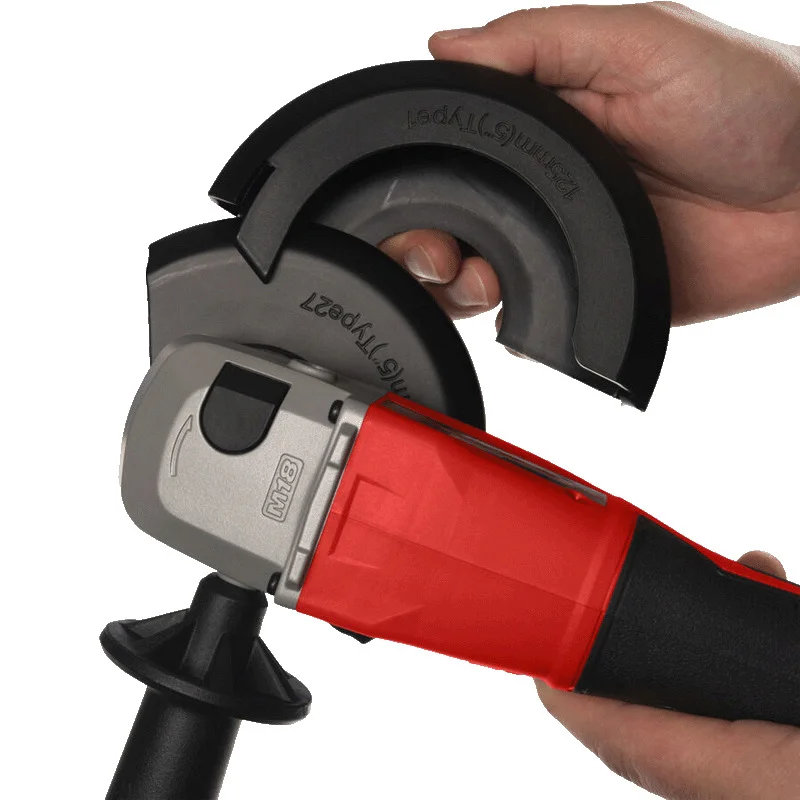 MILWAUKEE M18BLSAG125-0