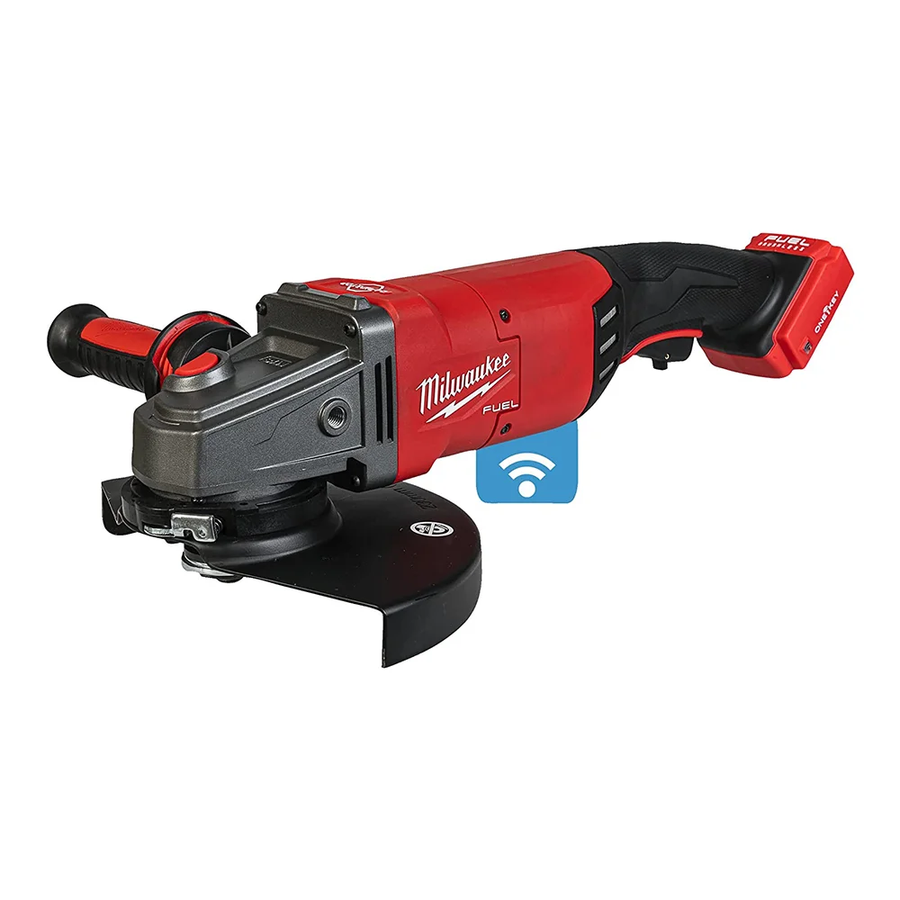 MILWAUKEE M18ONEFLAG230XPDB-0