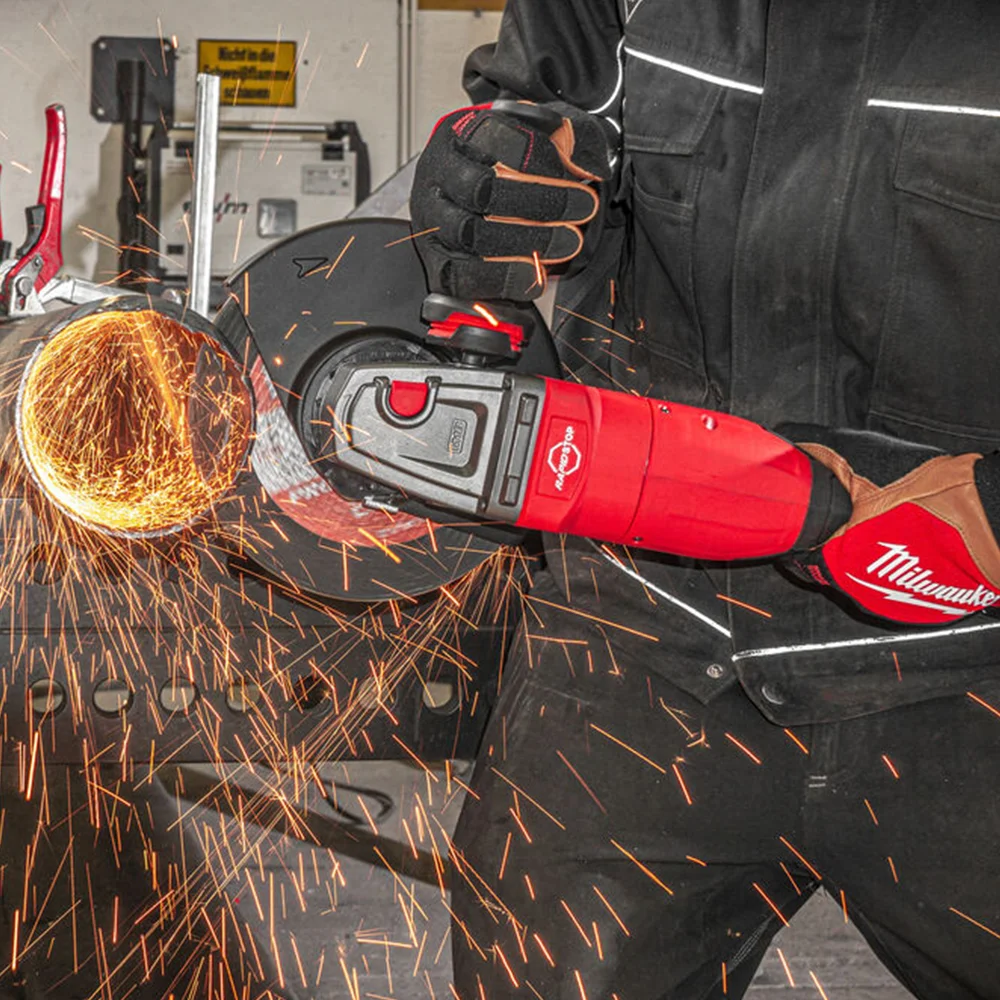 MILWAUKEE M18ONEFLAG230XPDB-0