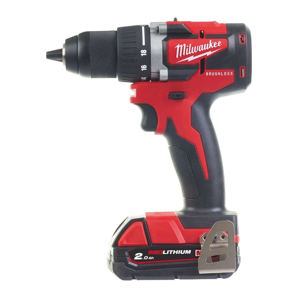 MILWAUKEE M18CBLDD-202C