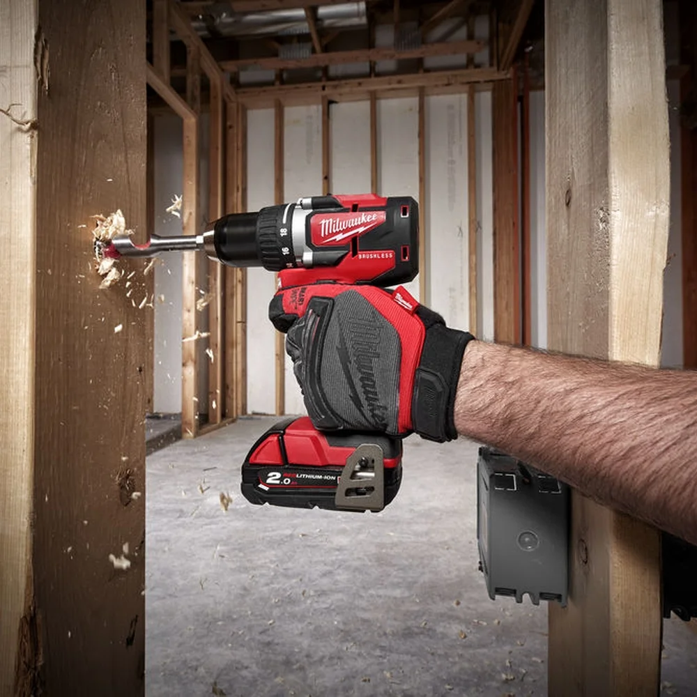 MILWAUKEE M18CBLDD-202C