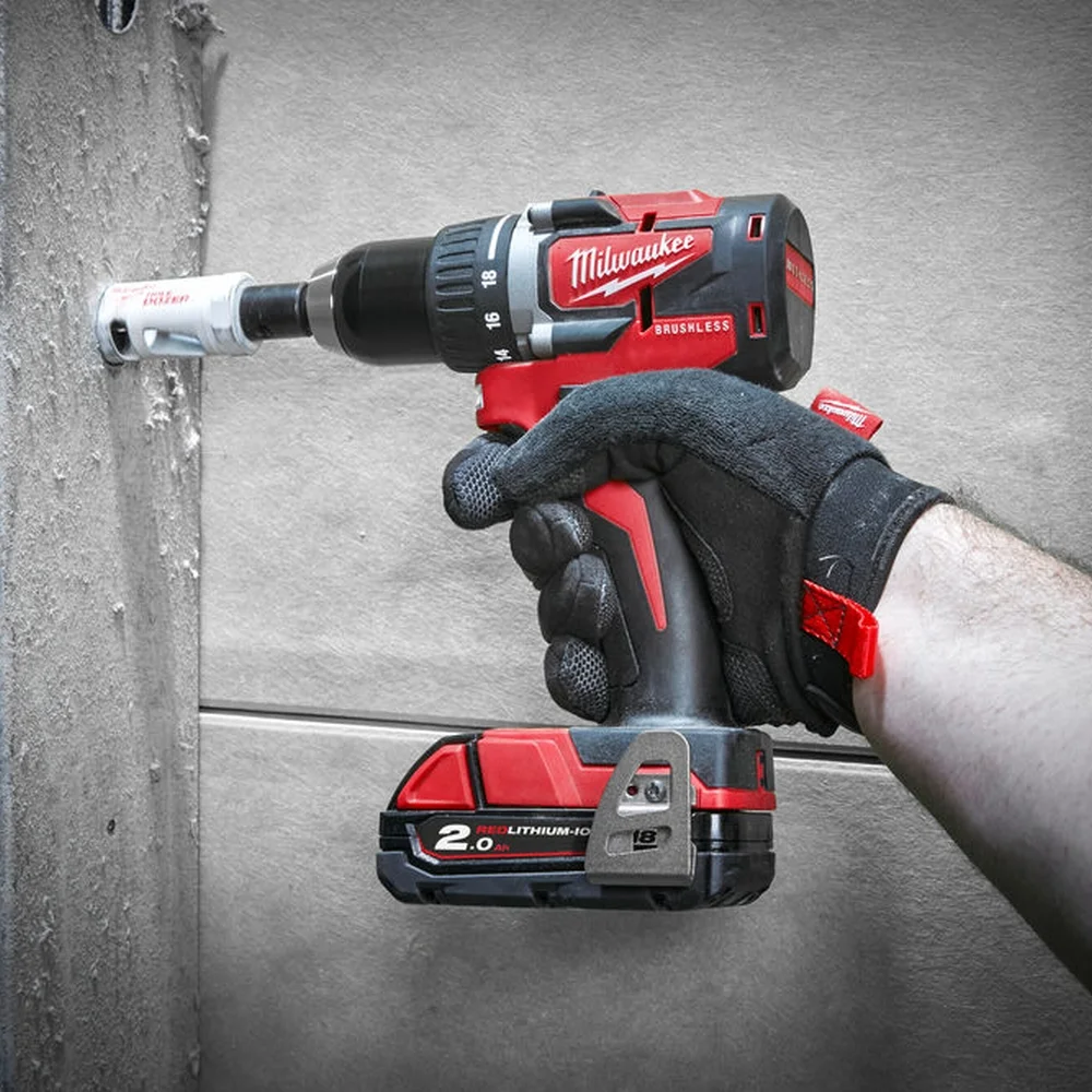 MILWAUKEE M18CBLDD-202C