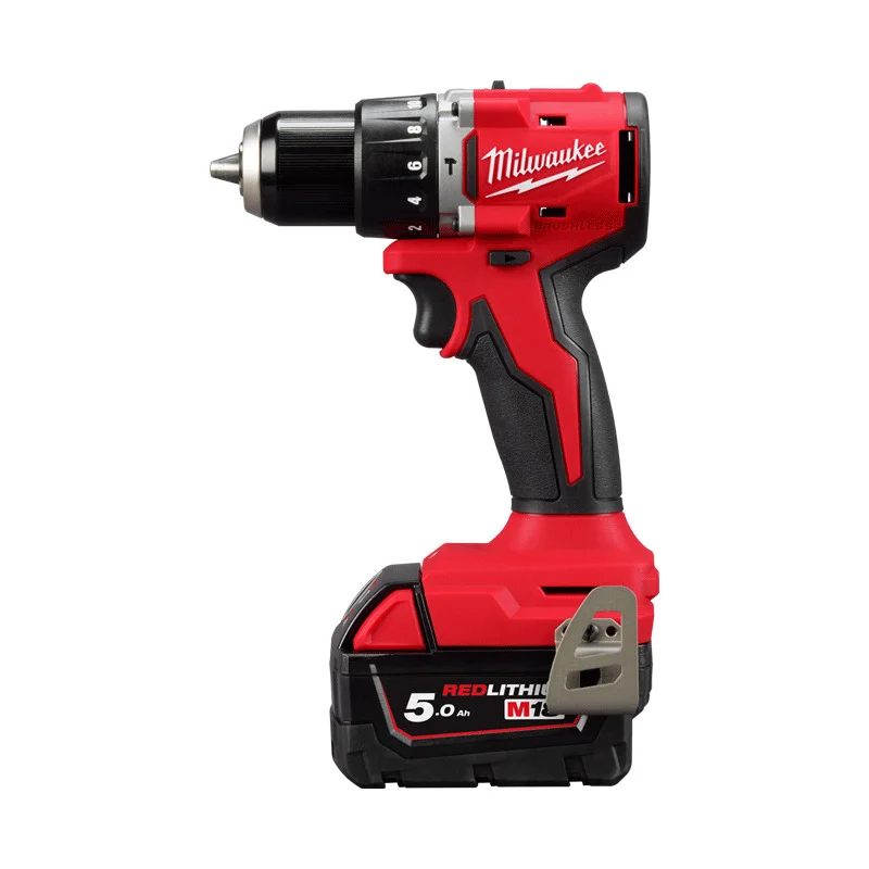 MILWAUKEE M18BLPDRC-502