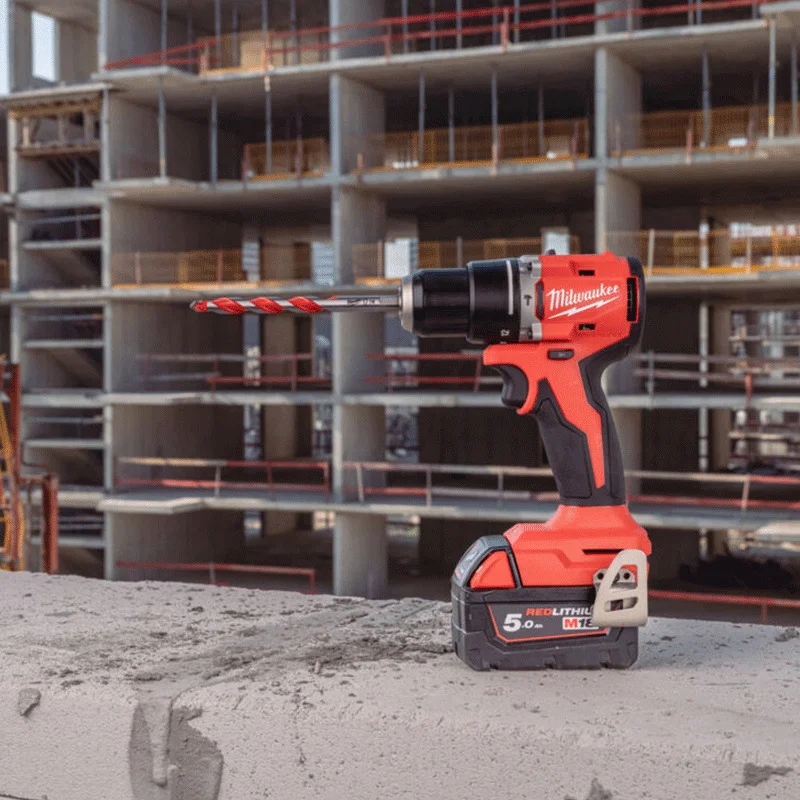 MILWAUKEE M18BLPDRC-0