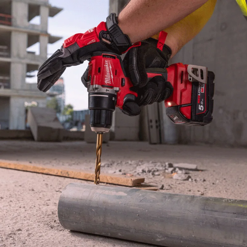 MILWAUKEE M18BLPDRC-0