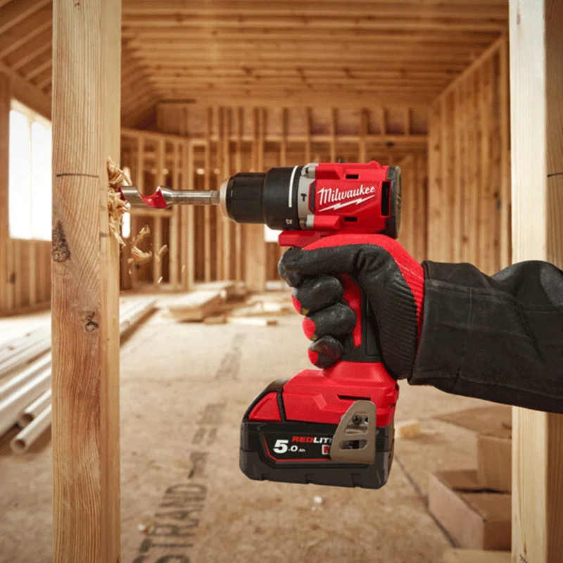 MILWAUKEE M18BLPDRC-0