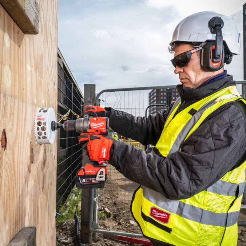 MILWAUKEE M18ONEDD3-502X