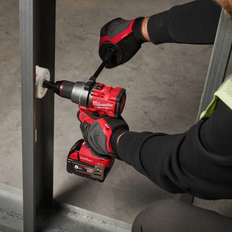 MILWAUKEE M18ONEDD3-502X