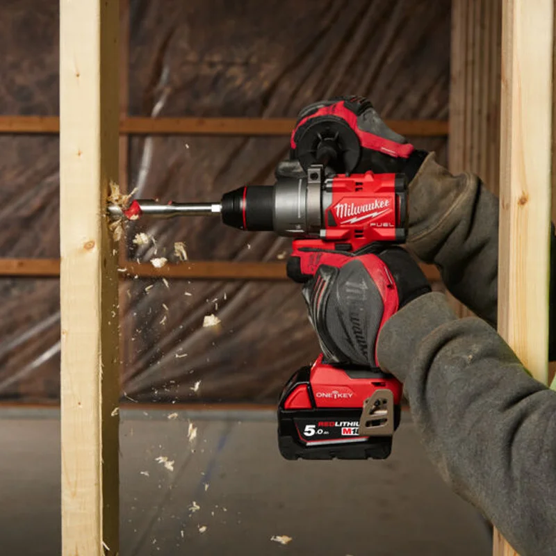 MILWAUKEE M18ONEDD3-502X