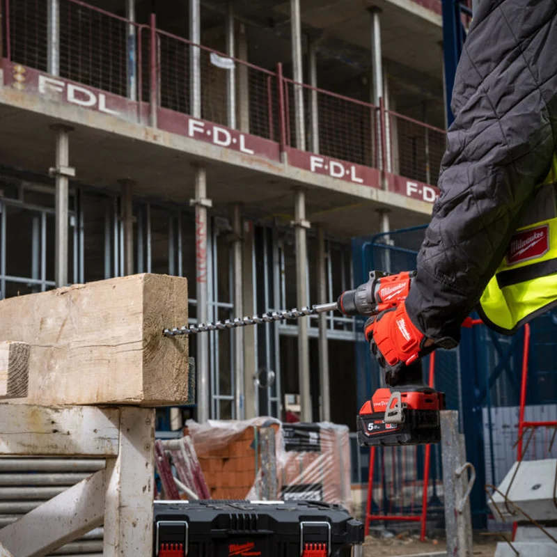 MILWAUKEE M18ONEDD3-502X