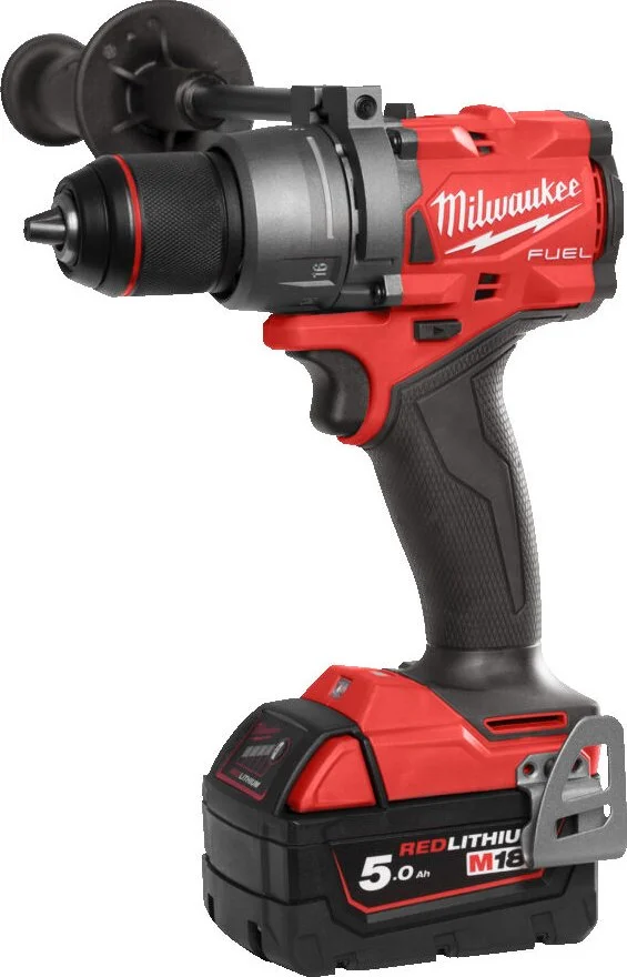 MILWAUKEE M18FPD3-502X