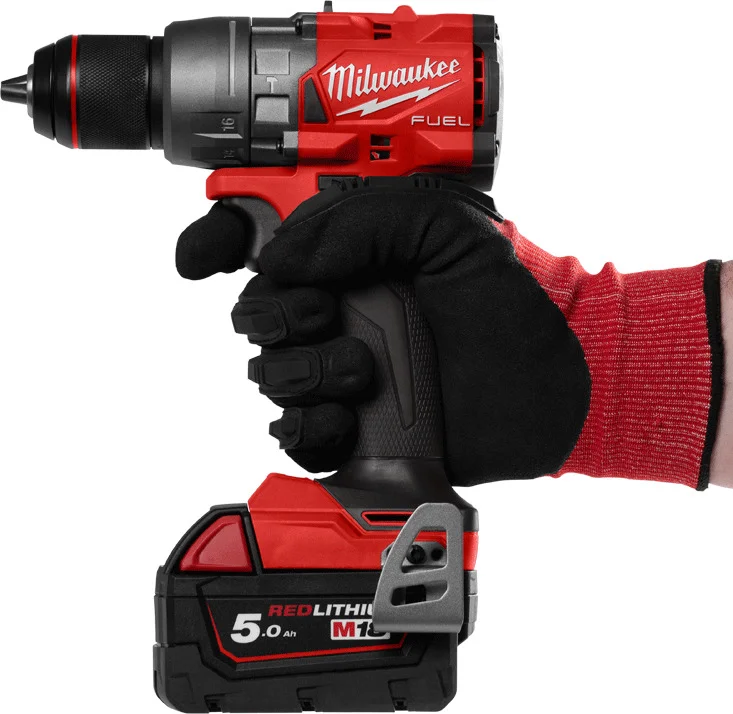 MILWAUKEE M18FPD3-502X
