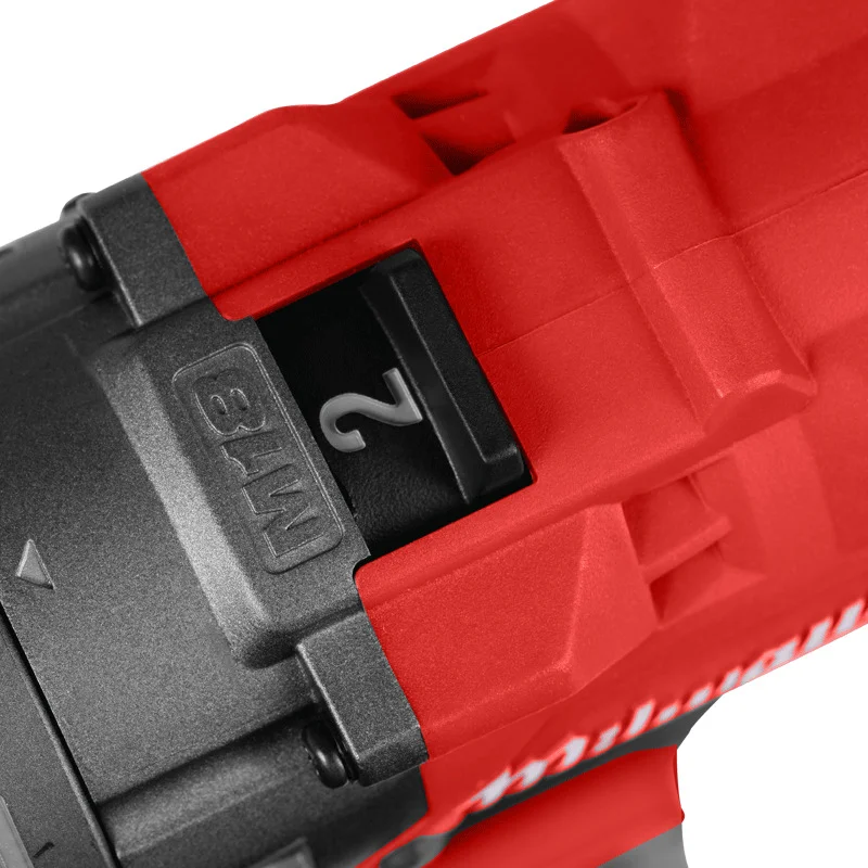 MILWAUKEE M18FPD3-502X