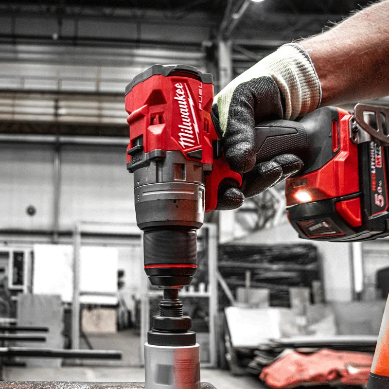MILWAUKEE M18FPD3-502X