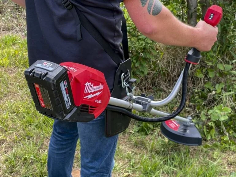 MILWAUKEE M18FBCU-802
