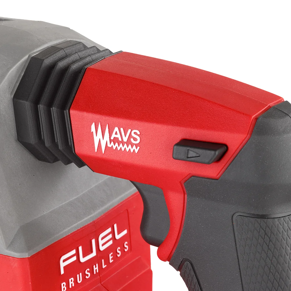 MILWAUKEE M18FHX-552X