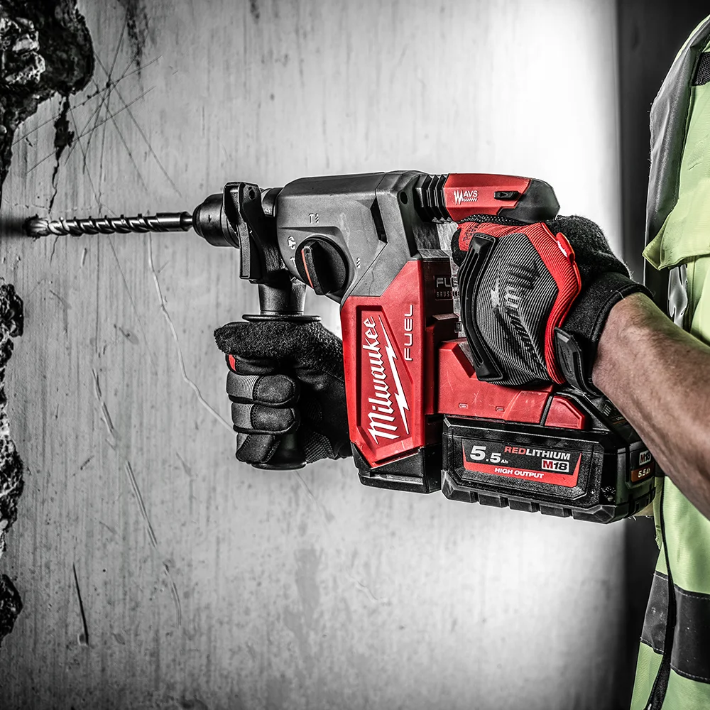 MILWAUKEE M18FHX-552X