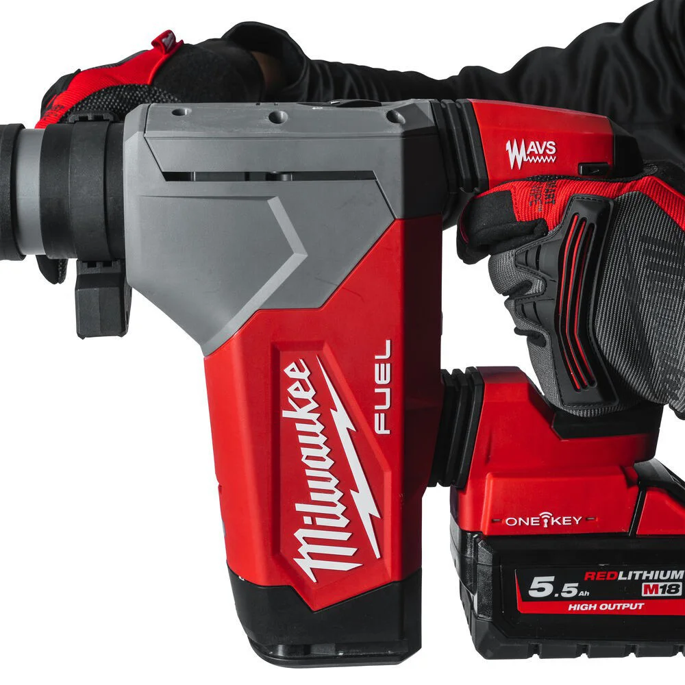MILWAUKEE M18ONEFHPX-552X