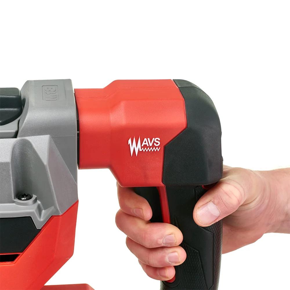 MILWAUKEE M18FHM-121C