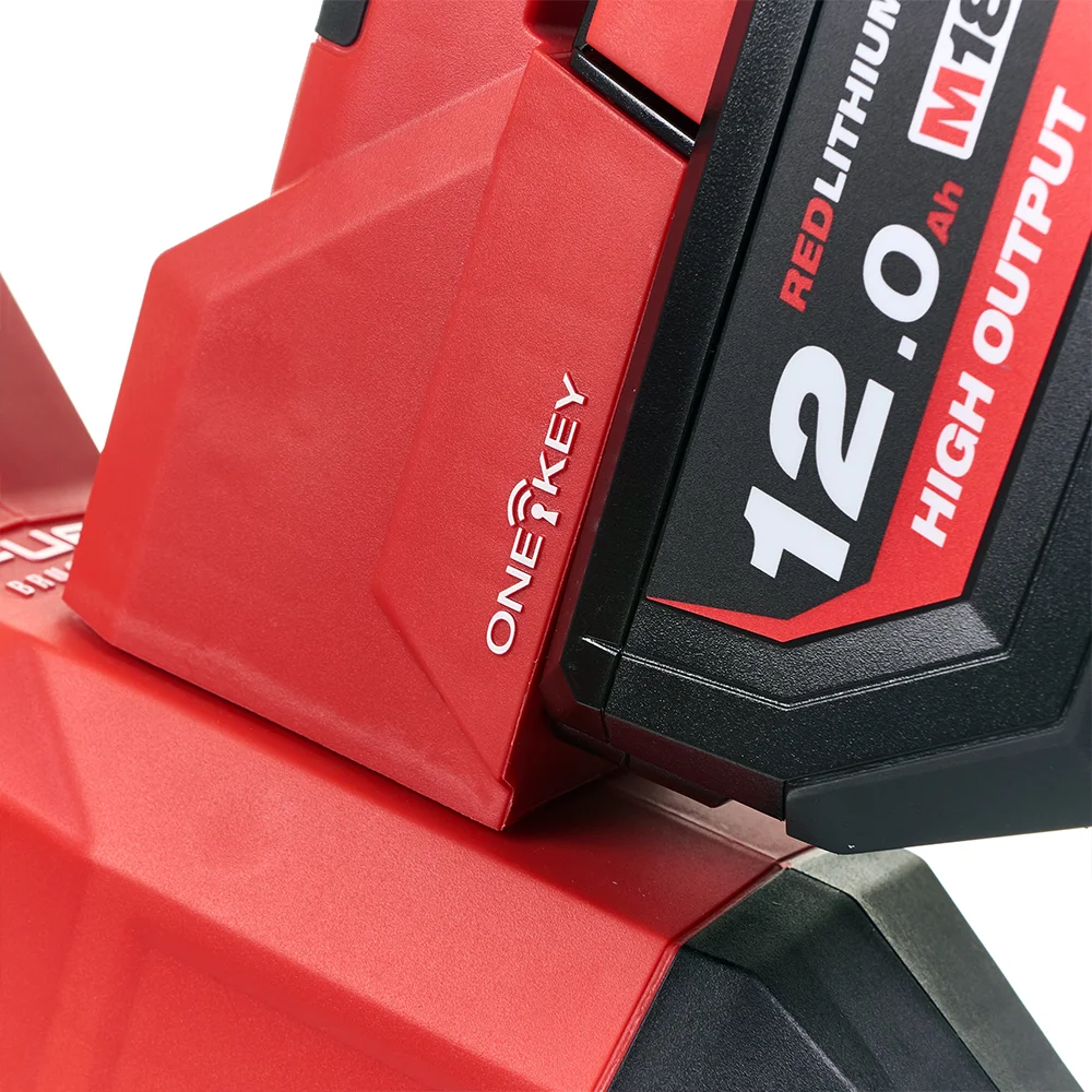 MILWAUKEE M18FHM-121C