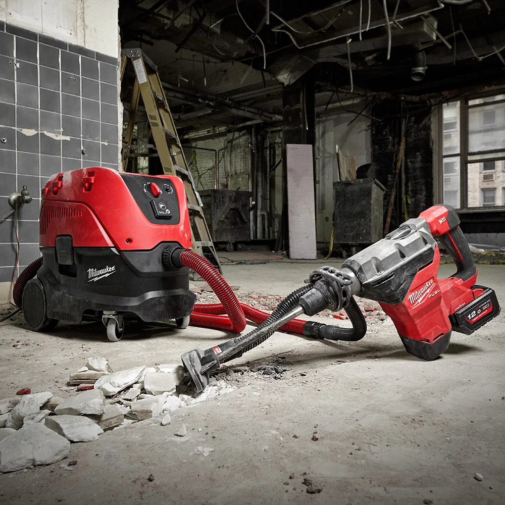 MILWAUKEE M18FHM-121C