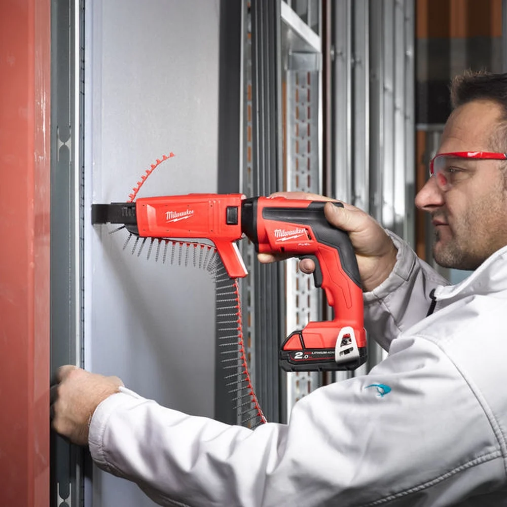MILWAUKEE M18FSGC-202X