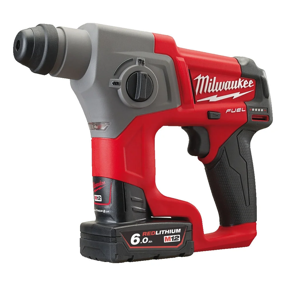 MILWAUKEE M12CH-602X