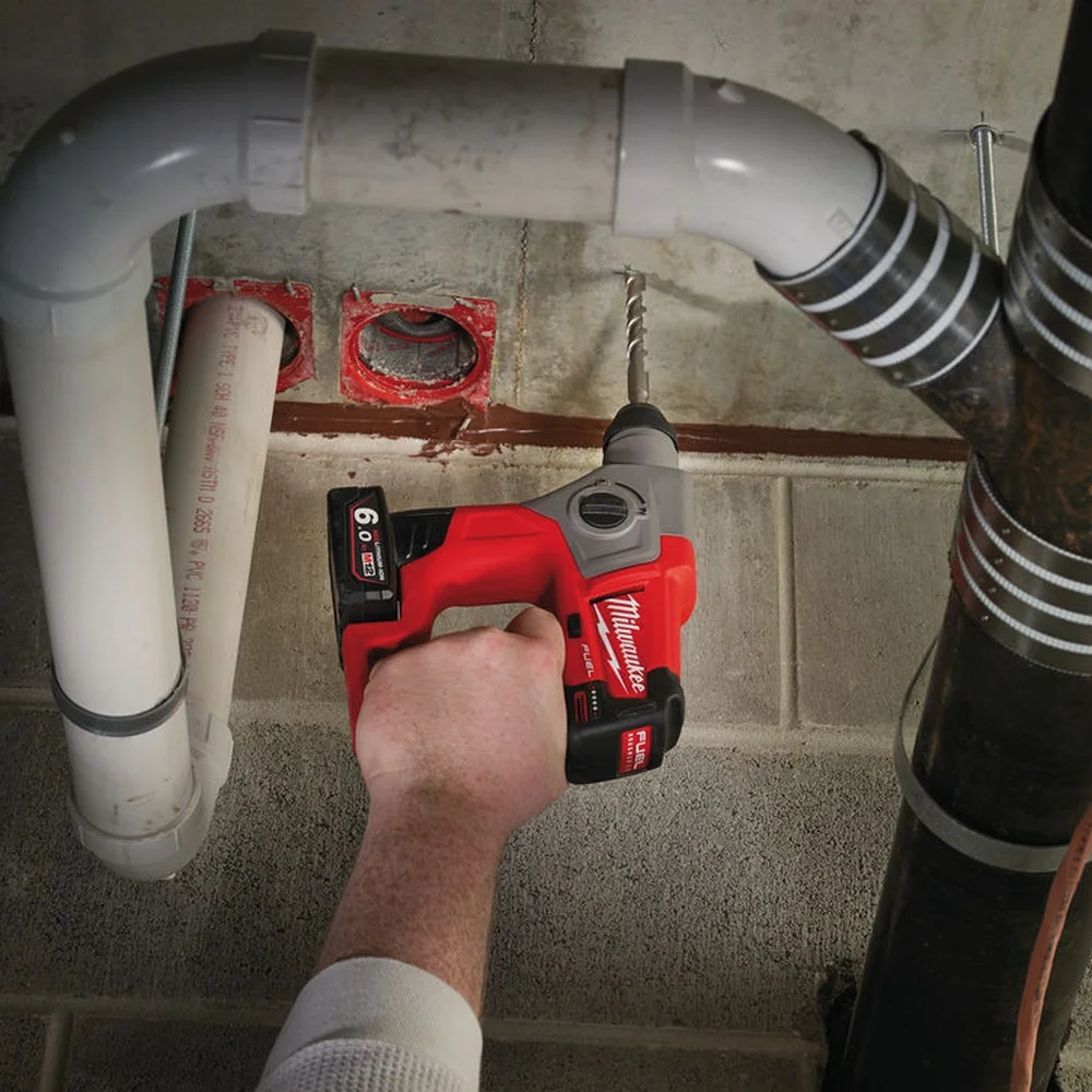 MILWAUKEE M12CH-602X
