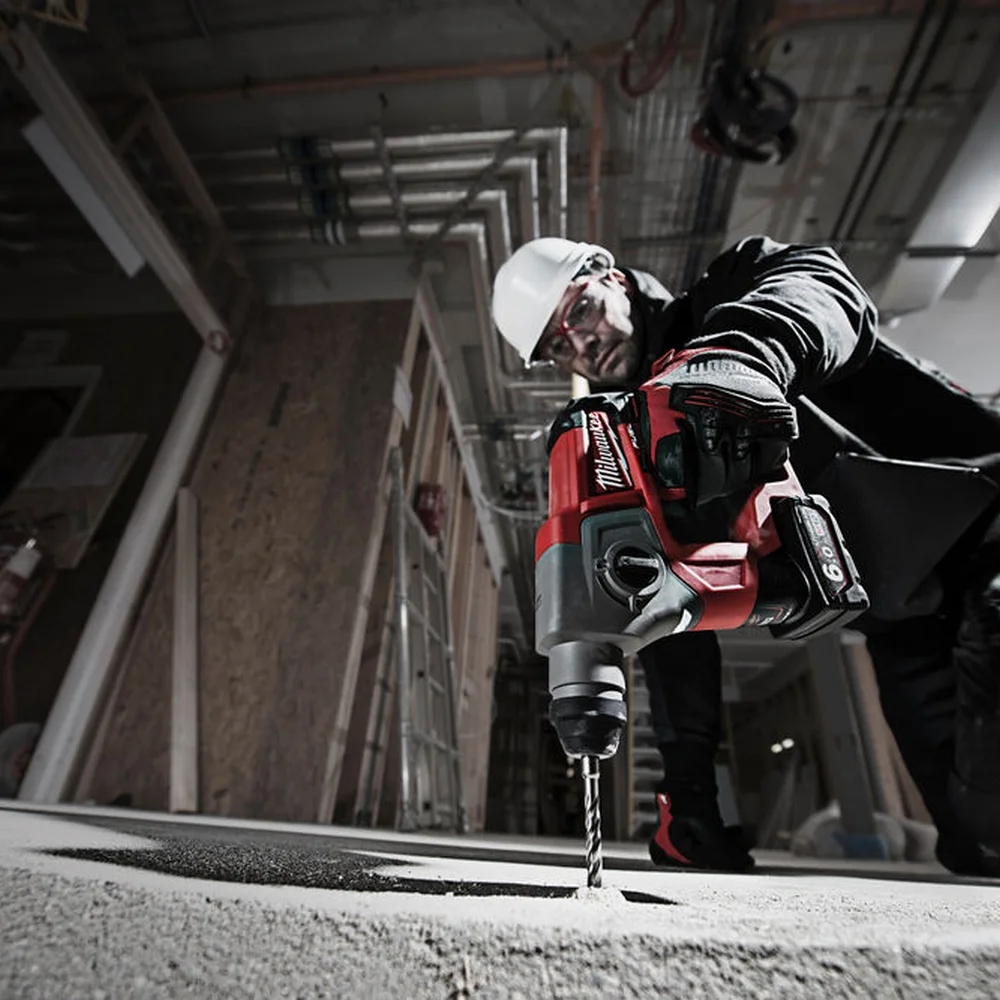 MILWAUKEE M12CH-602X