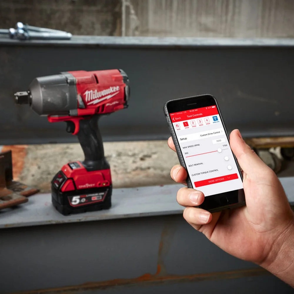MILWAUKEE M18ONEFHIWF34-502X
