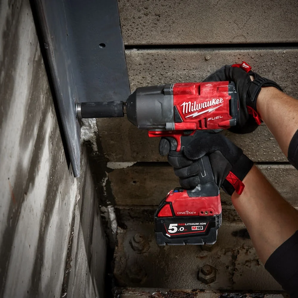 MILWAUKEE M18ONEFHIWF34-0X