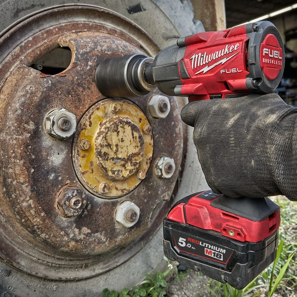 MILWAUKEE M18FMTIW2F12-0X