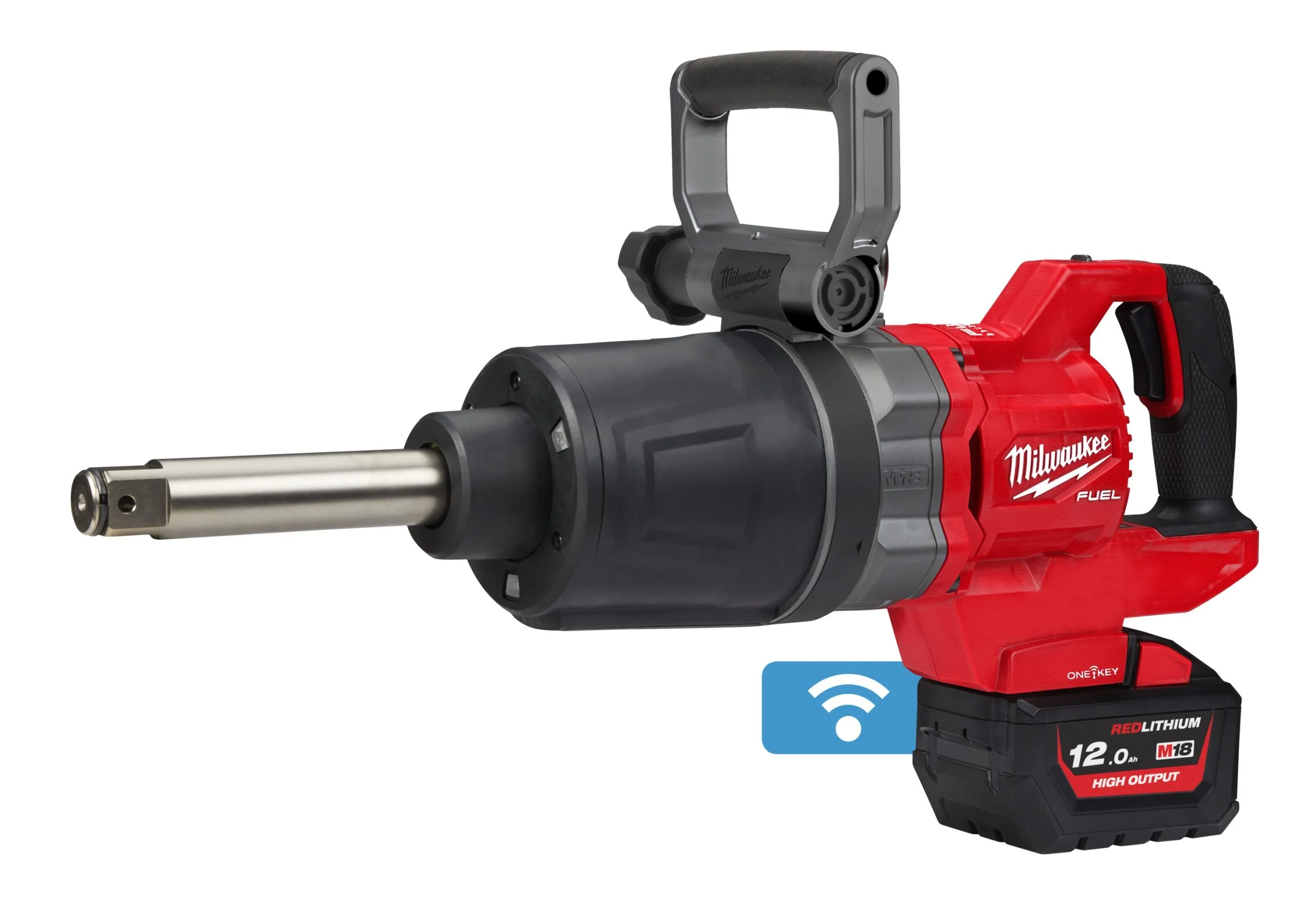 MILWAUKEE M18ONEFHIWF1D-121C