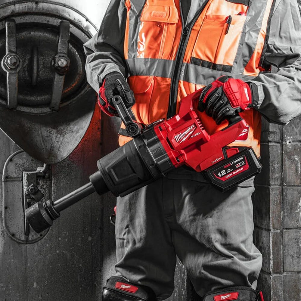 MILWAUKEE M18ONEFHIWF1D-121C