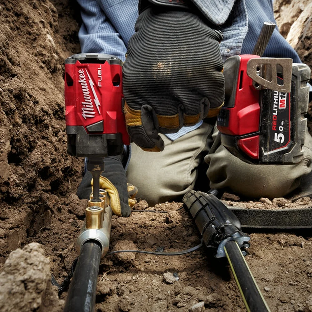 MILWAUKEE M18FIW2F12-502X