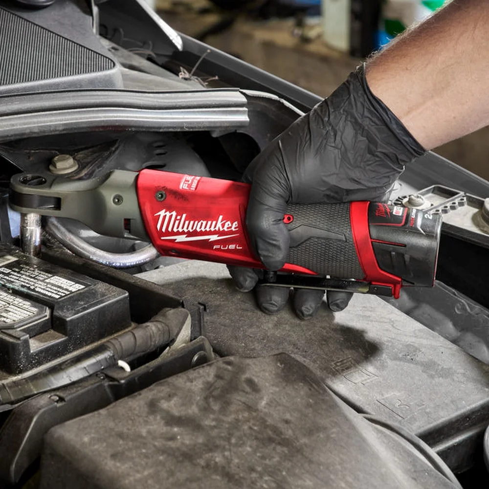 MILWAUKEE M12FIR12-0