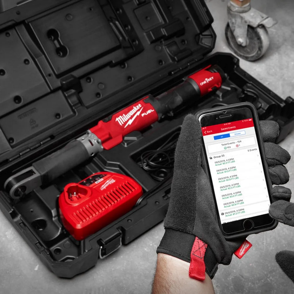 MILWAUKEE M12ONEFTR12-201C