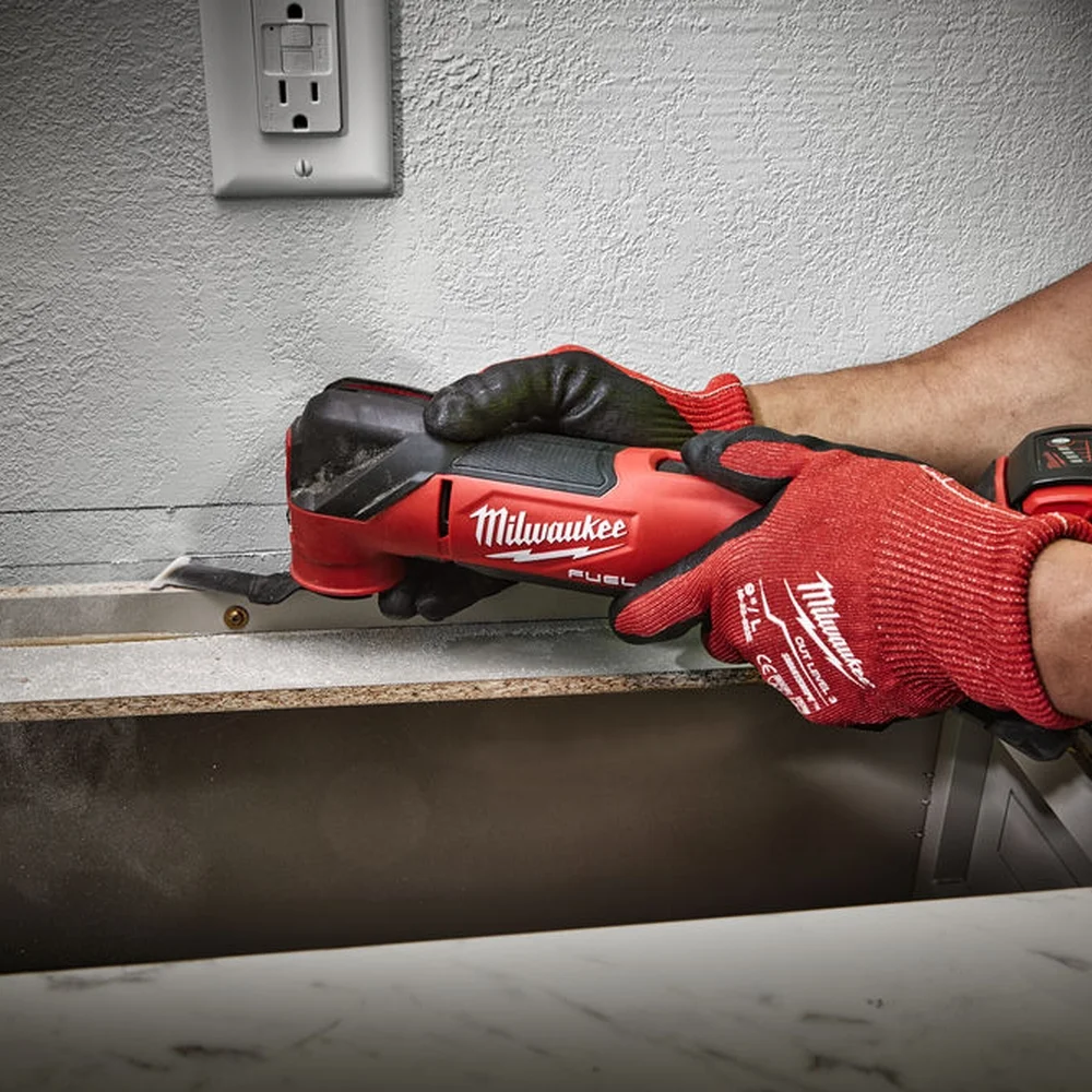 MILWAUKEE M18FMT-502X