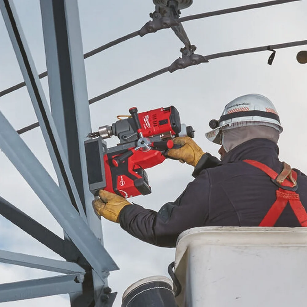 MILWAUKEE M18FMDP-502C