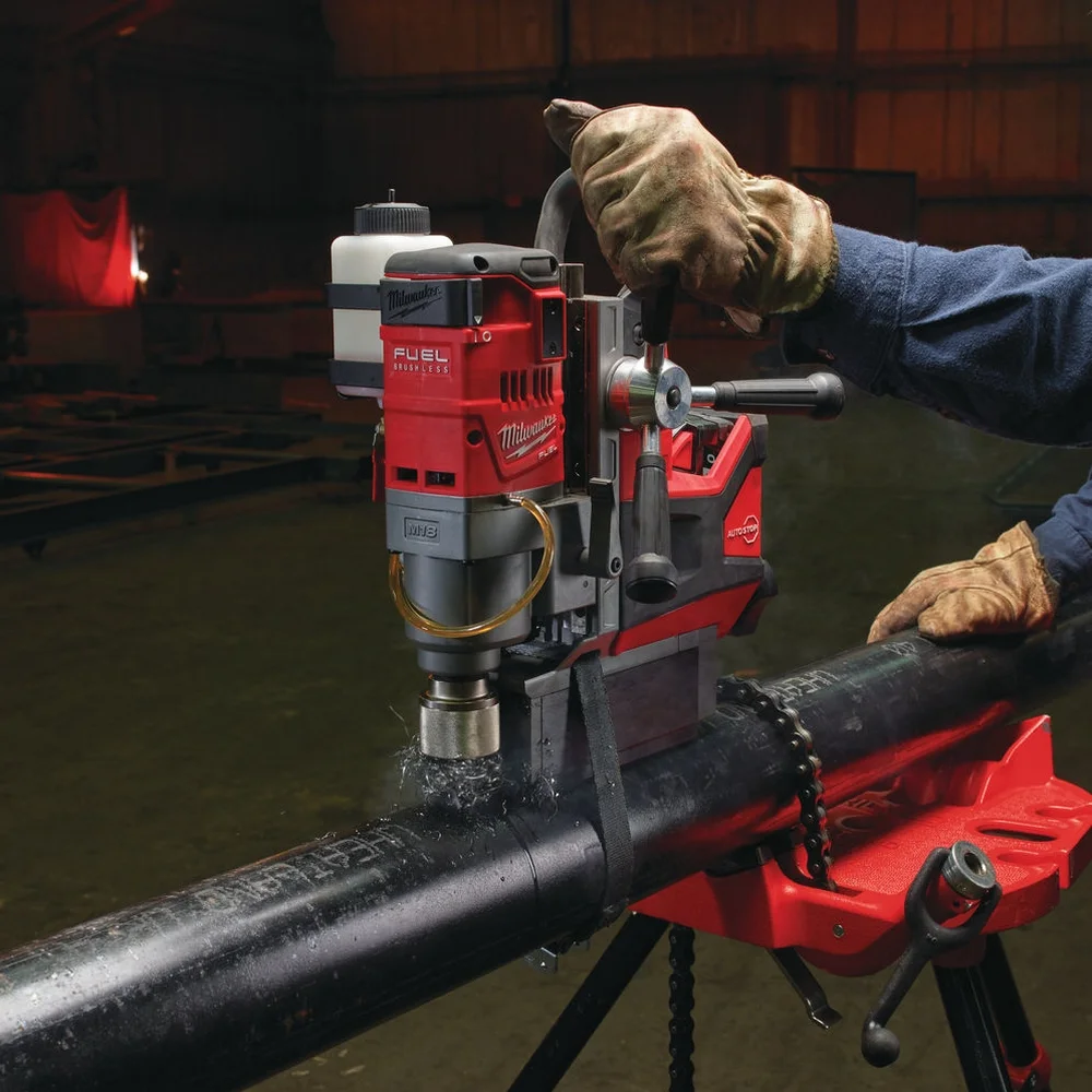 MILWAUKEE M18FMDP-502C