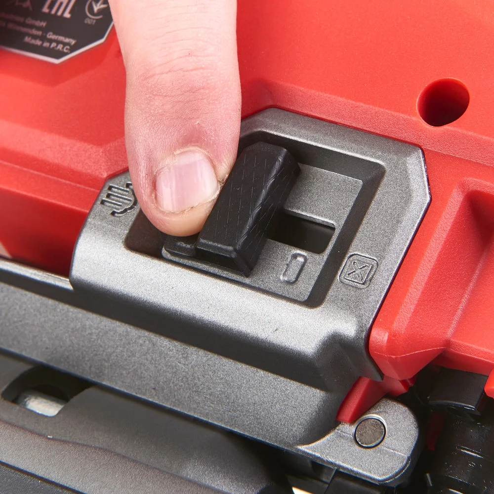 MILWAUKEE M18FJS-502X