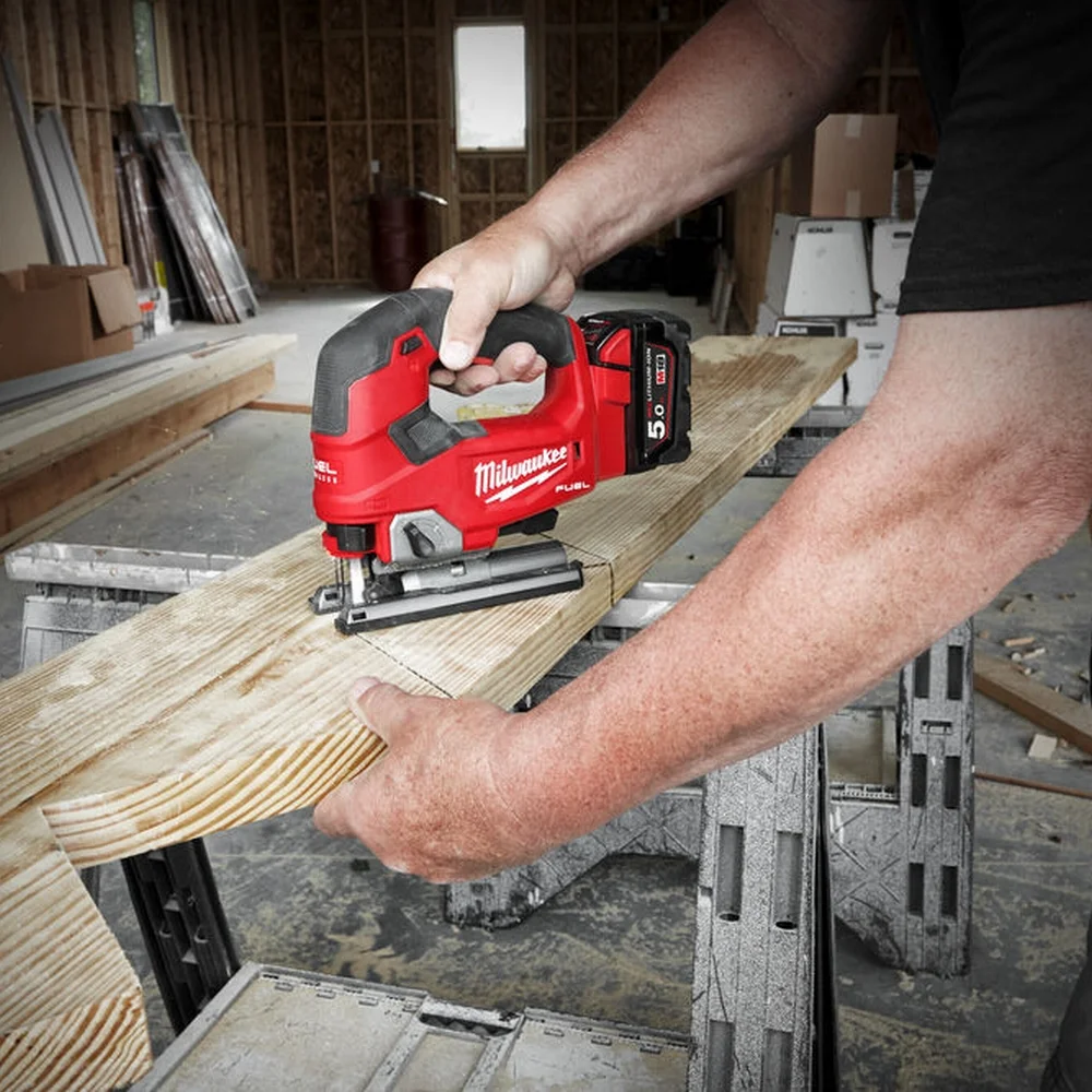 MILWAUKEE M18FJS-502X
