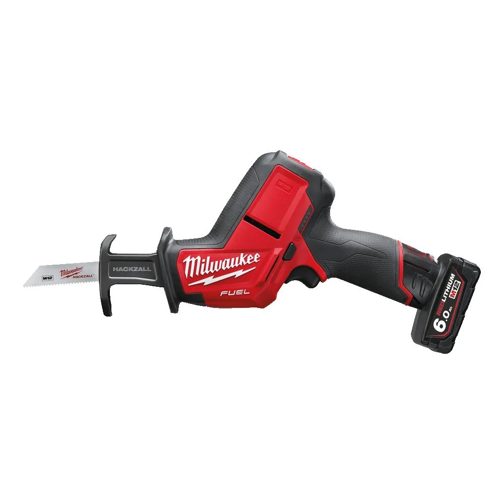 MILWAUKEE M12CHZ-602X