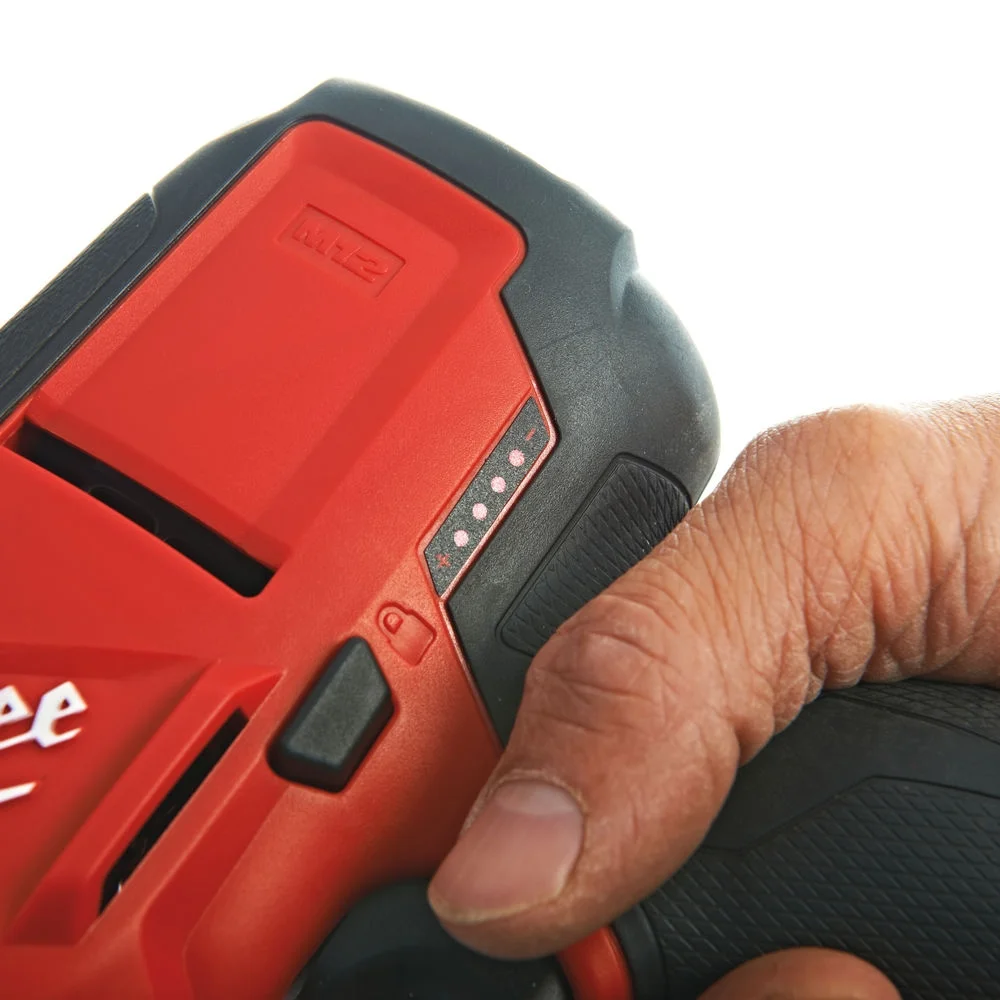 MILWAUKEE M12CHZ-602X