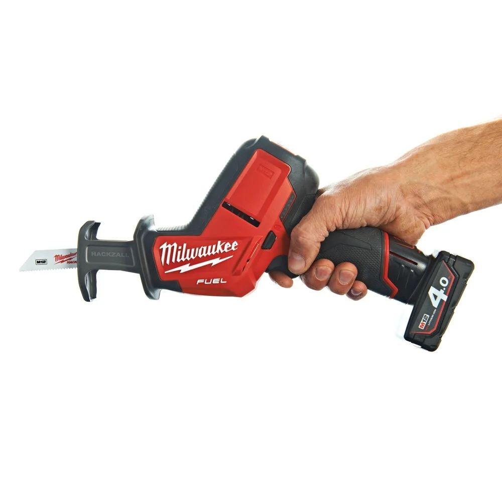 MILWAUKEE M12CHZ-602X