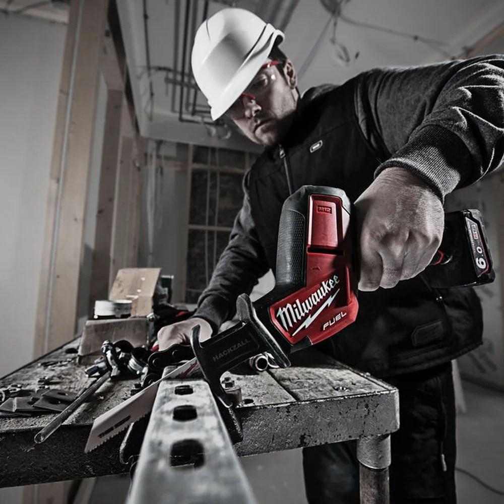 MILWAUKEE M12CHZ-602X